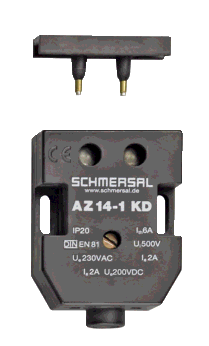 AZ 051 K 08106 SCHMERSAL