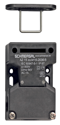 AZ 051 K 08106 SCHMERSAL