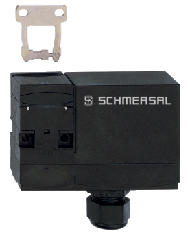 AZM 170-11ZRI-B5 24VAC/DC