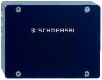 AZM 415-22ZPK-M20 24VAC/DC
