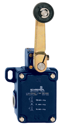 1pc para nuevos TD 441-11Y-2512 Schmersal interruptor de límite 