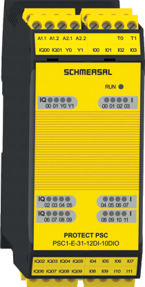 Modules d'extension