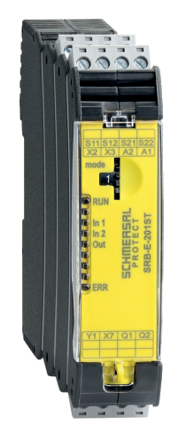 Safe signal processing