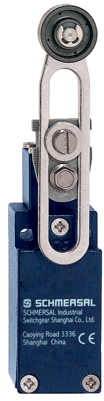 EX-235 roller lever 7H