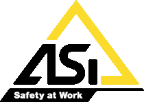 AS-grensesnitt "safety at work"