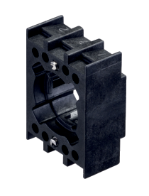 EFMH/SEK - Mounting flange for position switch