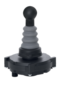 RK - Maintained joystick switches / spring-return joystick switches