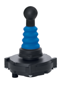 NK - Maintained joystick switches / spring-return joystick switches
