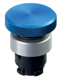 EDR - schokbestendig met arretering