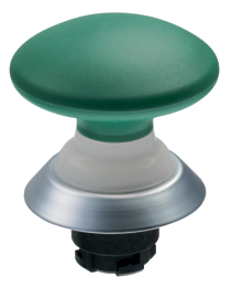 NDP - Mushroom button