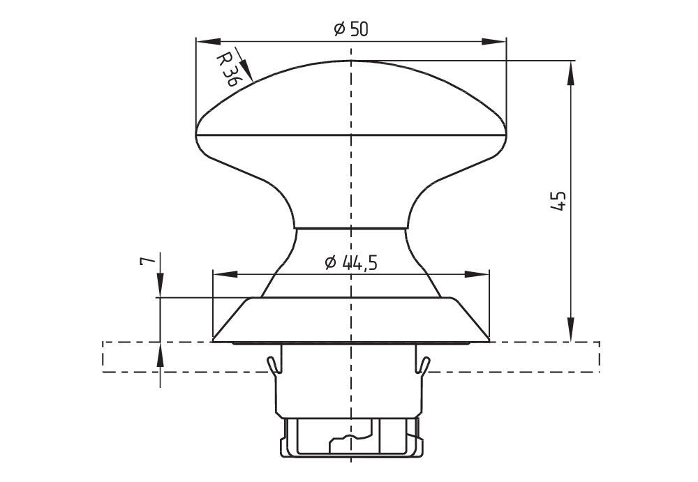 NBGLC11.1 - Schmersal