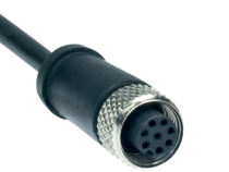 Connector M12