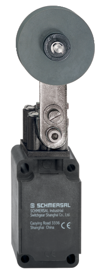 Position switches with safety function