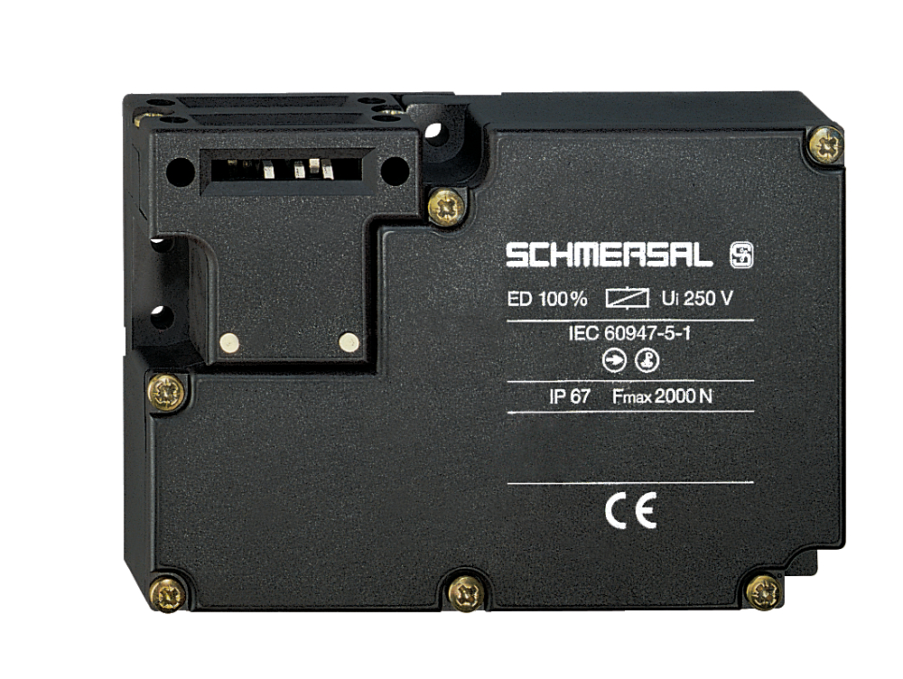 Details about  / 1pcs new AZM 161CC-12//12RK-024 Schmersal safety door switch