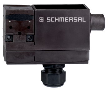 AZM 170-11ZRK-2197 24VAC/DC