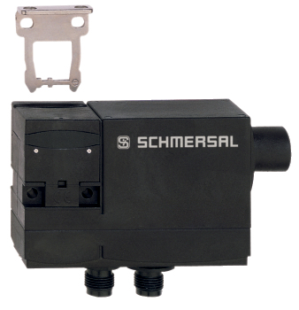 AZM 170-11ZRIA-ST-B6R 24VAC/DC