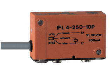 IFL 4-250-10P-1716