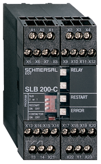 SLB 200-C
