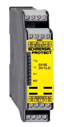 Schmersal SRB 301LC/B  safety relay 