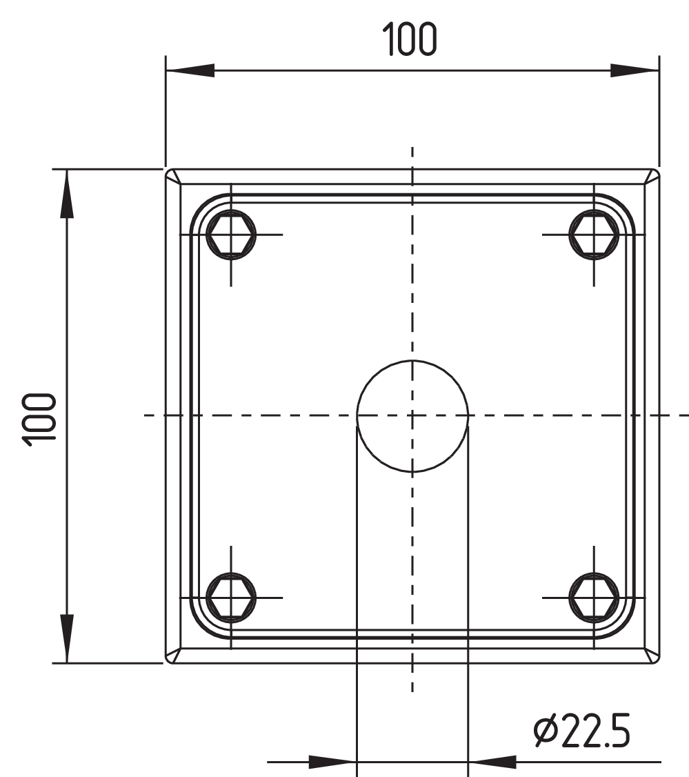 NBGLC11.1 - Schmersal