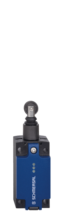 PS315 Pistone con rotella R300