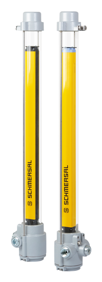 Barriere luminose di sicurezza/griglie luminose EX