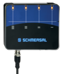 SSB Schmersal Sensor Box