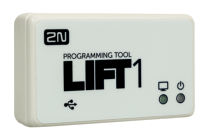 2N L1 - USB PROGRAMMING TOOL