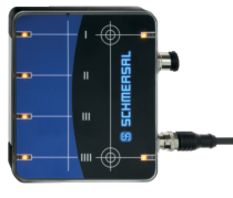 QSWMA168WRZZ Micro interruptor - Enclavamiento de puerta - Normalmente  abierto NO - 16A - Genuino Nuevo - AM 1-3-3 - EA220418