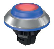 HDL - Illuminated pushbutton