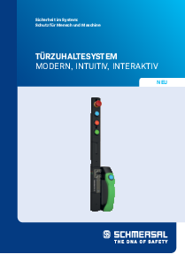 Türgriffsystem DHS