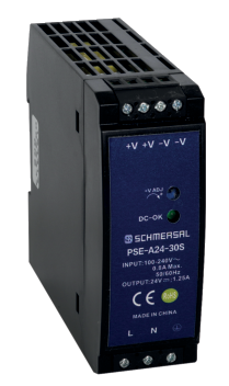 PSE POWER SUPPLY