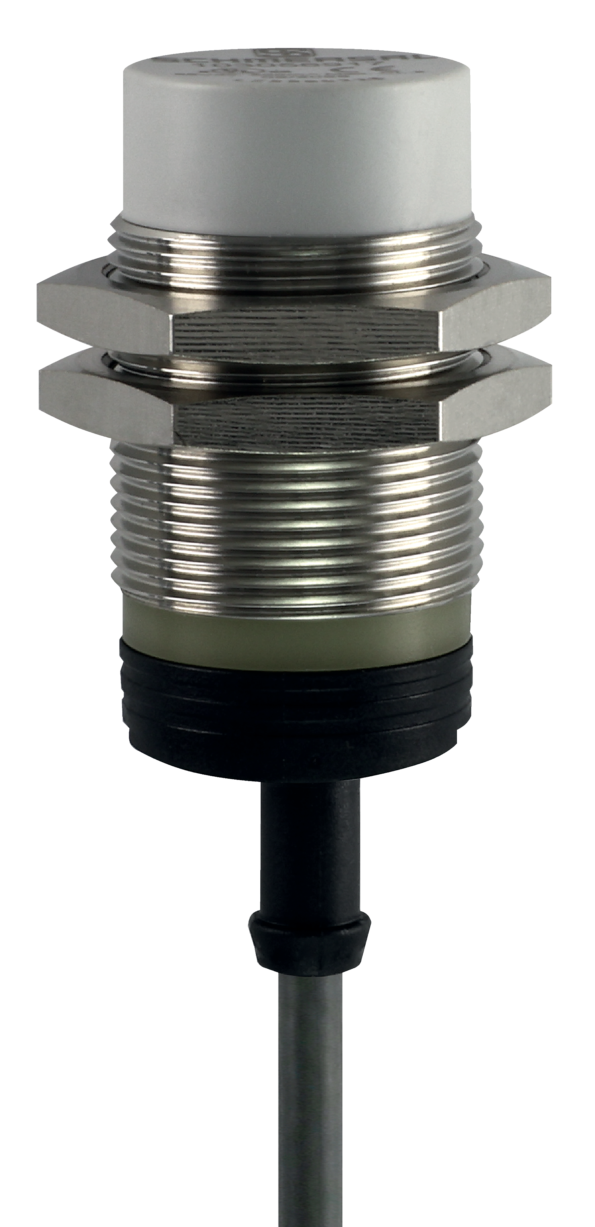 Interruptor de proximidad inductivo