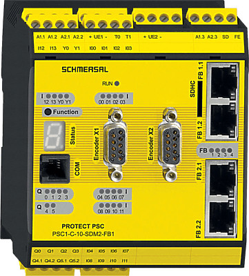 PSC1-C-10-SDM2-FB1