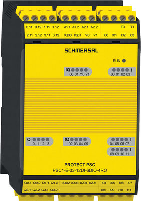 PSC1-E-133-12DI-6DIO-4RO