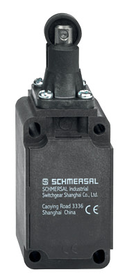 1pc new schmersal ZS 336-02Z-M20 Limit switch