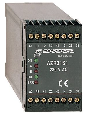 AZR31S1/24VDC