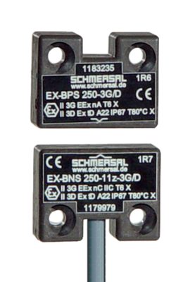 EX-BNS 250-11Z-3G/D 20,0M