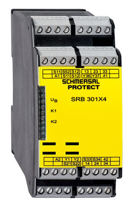 SRB301X4-230V