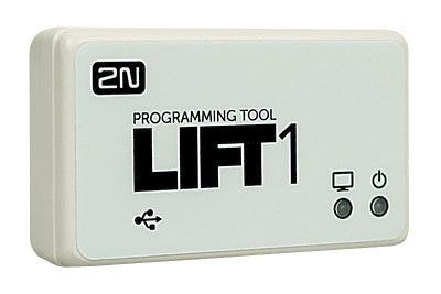 2N L1 - USB PROGRAMMING TOOL