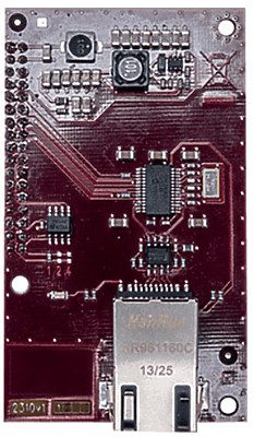 2N L8 IP CARD