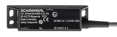 EX-BNS 33-02Z-2187-3G/D 15,0M