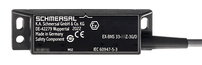 EX-BNS 33-11Z-3G/D