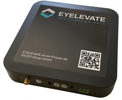 EYELEVATE