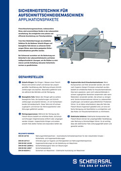 One-Pager - Slicer