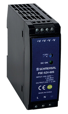 PSE-A24-60S
