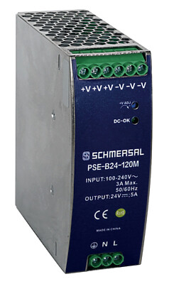 PSE-B24-120M