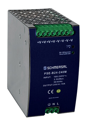 PSE-B24-240M