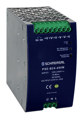 PSE-B24-480M
