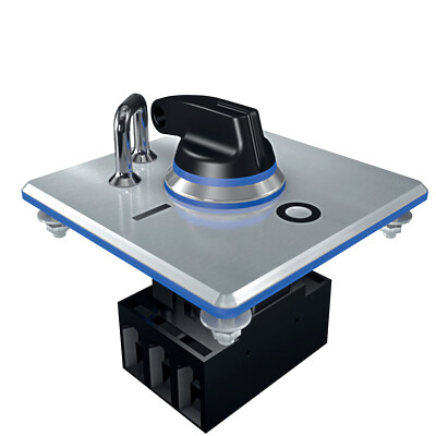 HHS63-BL-SW-MP-3050